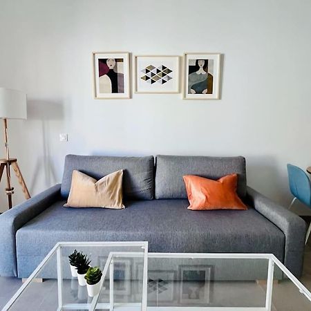 Lovely Apartment Close By City Center Màlaga Exteriér fotografie