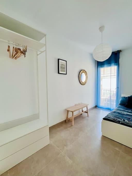 Lovely Apartment Close By City Center Màlaga Exteriér fotografie